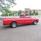Thumbnail Photo 2 for 1969 Chevrolet C/K Truck