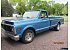 1969 Chevrolet C/K Truck