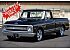 1969 Chevrolet C/K Truck
