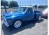 1969 Chevrolet C/K Truck
