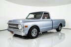 Thumbnail Photo 5 for 1969 Chevrolet C/K Truck