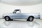 Thumbnail Photo 6 for 1969 Chevrolet C/K Truck