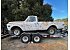 1969 Chevrolet C/K Truck