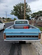 Thumbnail Photo 4 for 1969 Chevrolet C/K Truck