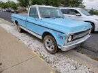 Thumbnail Photo 5 for 1969 Chevrolet C/K Truck