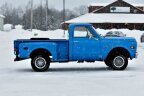 Thumbnail Photo 2 for 1969 Chevrolet C/K Truck Scottsdale
