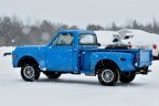 Thumbnail Photo 5 for 1969 Chevrolet C/K Truck Scottsdale