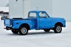 Thumbnail Photo 6 for 1969 Chevrolet C/K Truck Scottsdale
