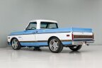 Thumbnail Photo 3 for 1969 Chevrolet C/K Truck