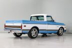 Thumbnail Photo 6 for 1969 Chevrolet C/K Truck