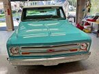 Thumbnail Photo 2 for 1969 Chevrolet C/K Truck