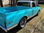 Thumbnail Photo 3 for 1969 Chevrolet C/K Truck