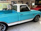 Thumbnail Photo 4 for 1969 Chevrolet C/K Truck