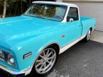 Thumbnail Photo 2 for 1969 Chevrolet C/K Truck