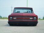 Thumbnail Photo 4 for 1969 Chevrolet C/K Truck