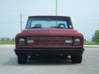 Thumbnail Photo 5 for 1969 Chevrolet C/K Truck