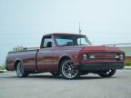 Thumbnail Photo 1 for 1969 Chevrolet C/K Truck