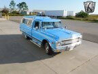 Thumbnail Photo 6 for 1969 Chevrolet C/K Truck