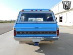 Thumbnail Photo 3 for 1969 Chevrolet C/K Truck