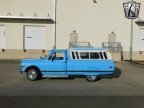 Thumbnail Photo 4 for 1969 Chevrolet C/K Truck