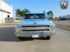 Thumbnail Photo 2 for 1969 Chevrolet C/K Truck
