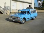 Thumbnail Photo 5 for 1969 Chevrolet C/K Truck
