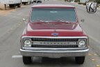 Thumbnail Photo 3 for 1969 Chevrolet C/K Truck