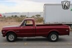 Thumbnail Photo 5 for 1969 Chevrolet C/K Truck