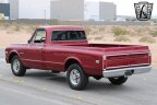 Thumbnail Photo 6 for 1969 Chevrolet C/K Truck