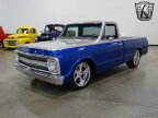 Thumbnail Photo 2 for 1969 Chevrolet C/K Truck