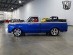 Thumbnail Photo 3 for 1969 Chevrolet C/K Truck