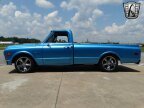 Thumbnail Photo 4 for 1969 Chevrolet C/K Truck