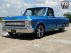 Thumbnail Photo 3 for 1969 Chevrolet C/K Truck