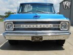 Thumbnail Photo 2 for 1969 Chevrolet C/K Truck