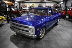 Thumbnail Photo 1 for 1969 Chevrolet C/K Truck