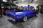 Thumbnail Photo 5 for 1969 Chevrolet C/K Truck