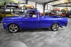 Thumbnail Photo 2 for 1969 Chevrolet C/K Truck