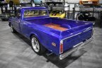 Thumbnail Photo 3 for 1969 Chevrolet C/K Truck