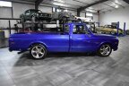 Thumbnail Photo 6 for 1969 Chevrolet C/K Truck