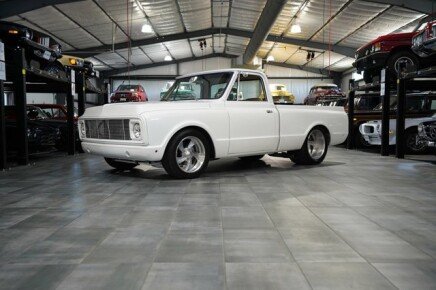 Photo 1 for 1969 Chevrolet C/K Truck