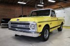 Thumbnail Photo 3 for 1969 Chevrolet C/K Truck