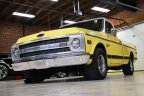 Thumbnail Photo 4 for 1969 Chevrolet C/K Truck