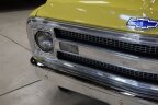 Thumbnail Photo 6 for 1969 Chevrolet C/K Truck