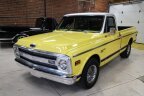 Thumbnail Photo 2 for 1969 Chevrolet C/K Truck