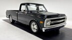 Thumbnail Photo 6 for 1969 Chevrolet C/K Truck