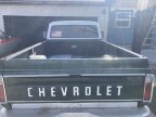 Thumbnail Photo 2 for 1969 Chevrolet C/K Truck