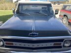Thumbnail Photo 3 for 1969 Chevrolet C/K Truck