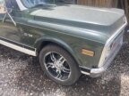 Thumbnail Photo 6 for 1969 Chevrolet C/K Truck