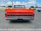 Thumbnail Photo 4 for 1969 Chevrolet C/K Truck