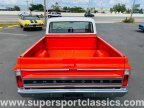Thumbnail Photo 5 for 1969 Chevrolet C/K Truck